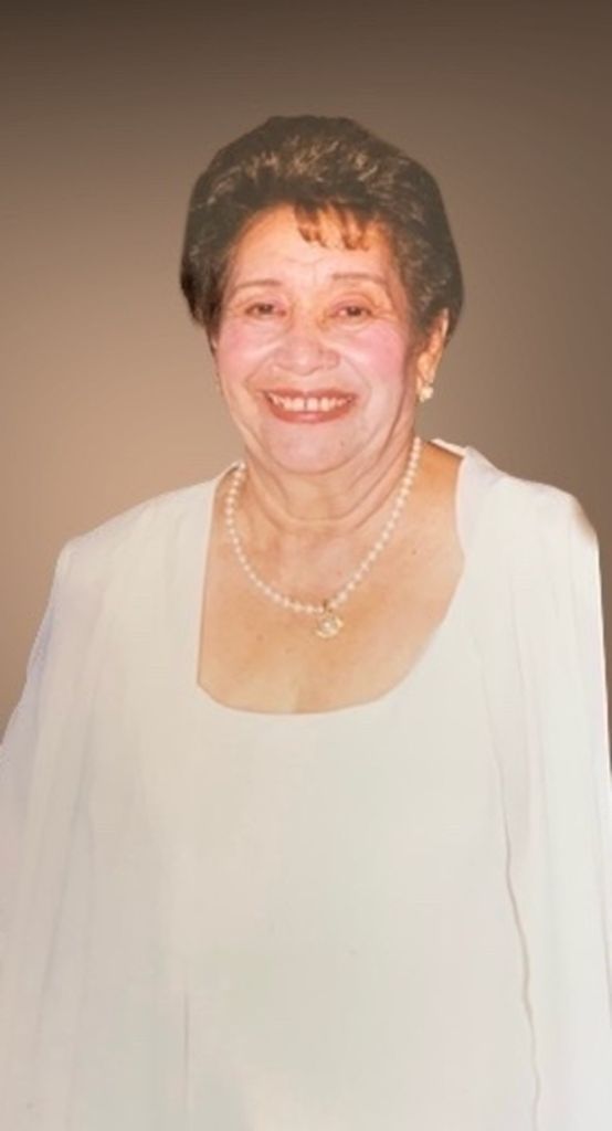 Consuelo "Chelo" Andujo Grajeda Profile Photo