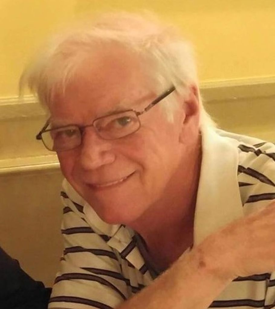 Brian G Mooney Profile Photo