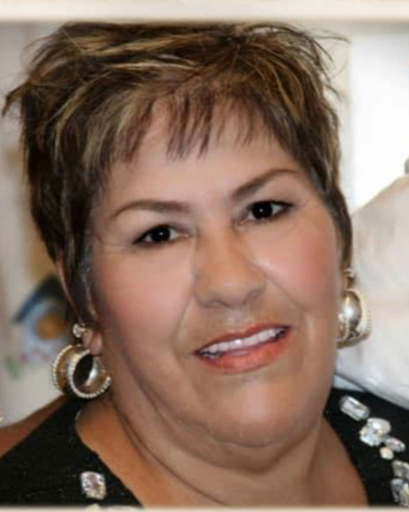 Margie Scroggins Profile Photo