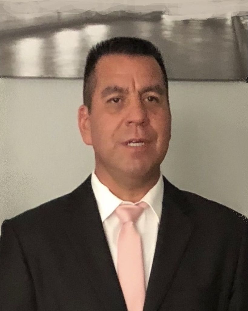 Jorge N. Delgado