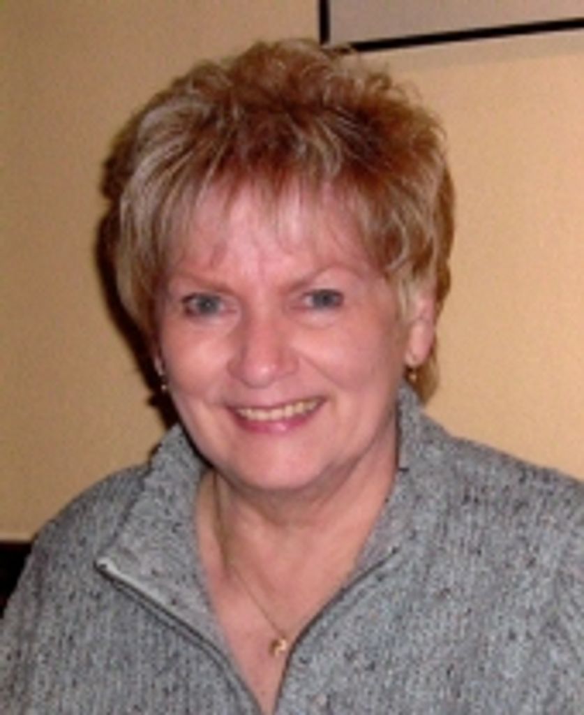 Sharon L. Mcvicker