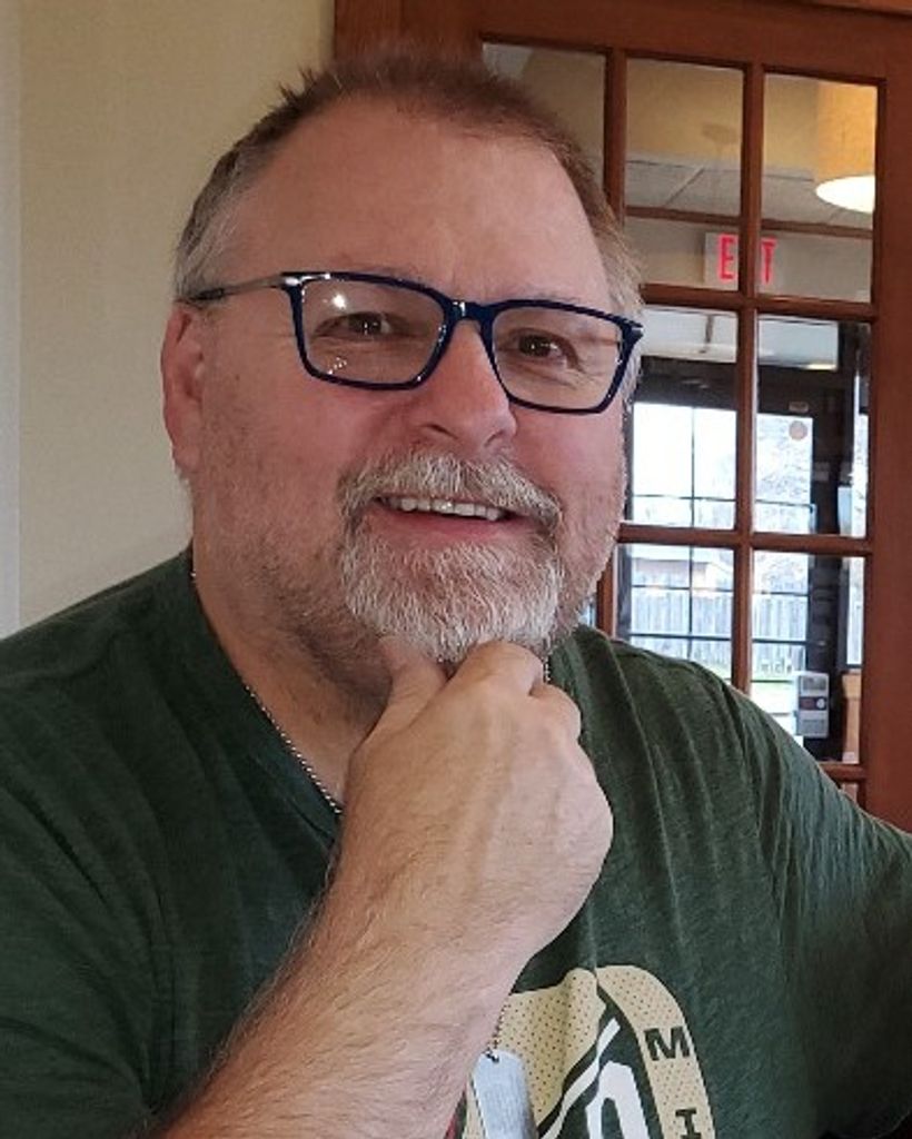Richard Allen Lafond