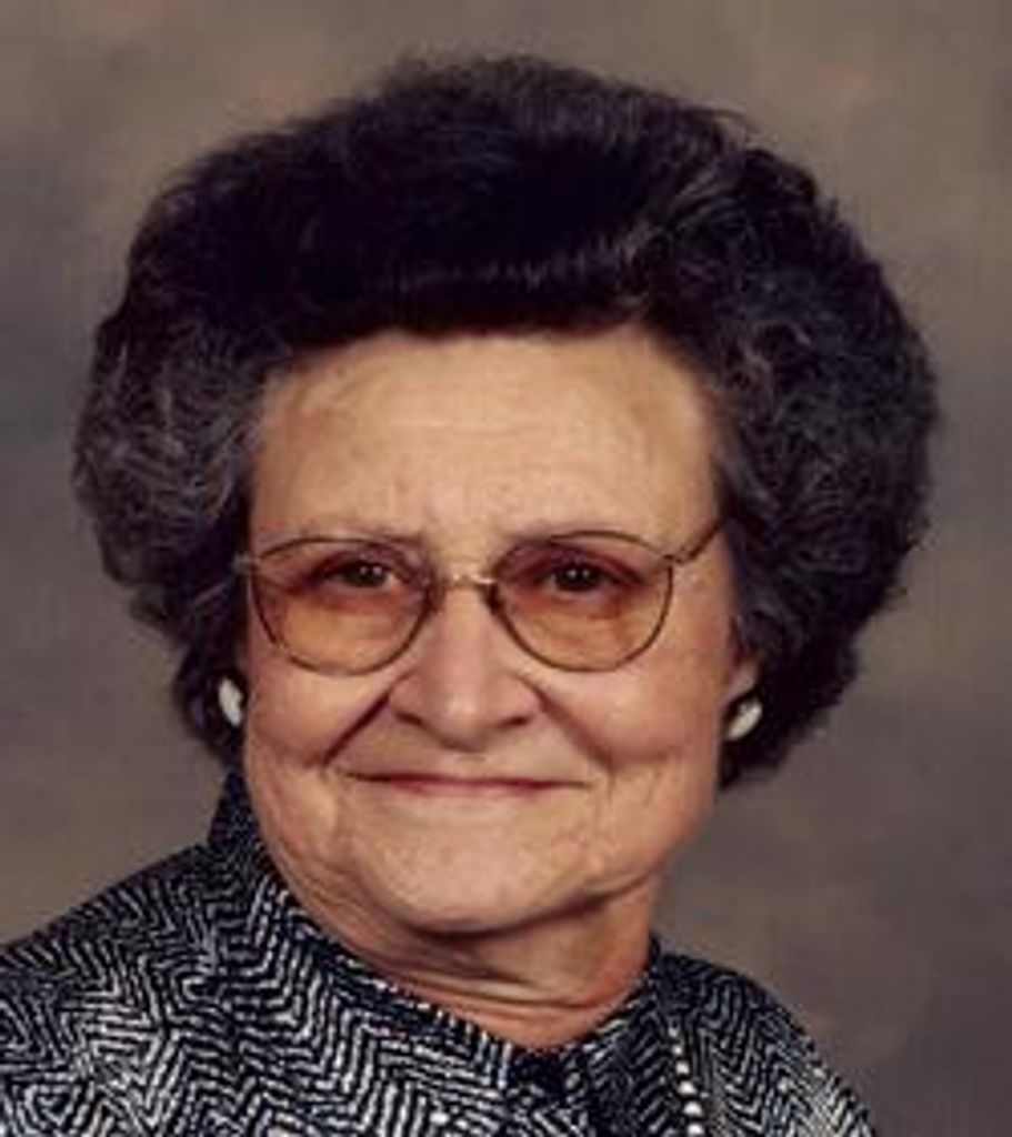 Mary A. Larson
