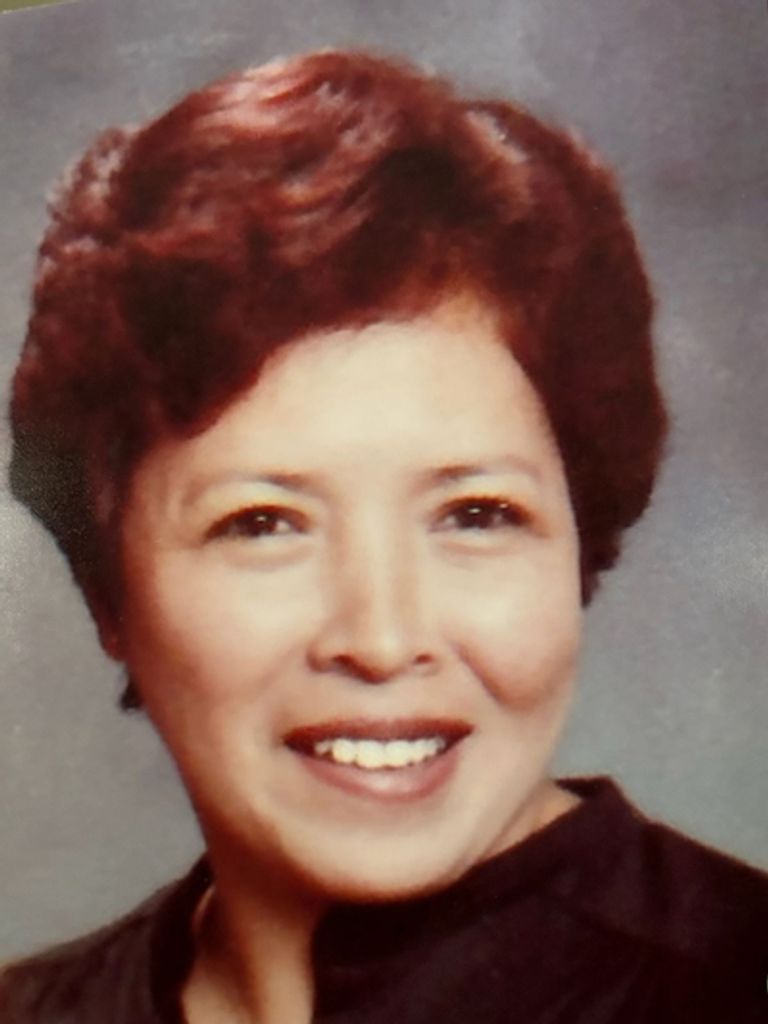 Maria De Jesus Flores Ramos Profile Photo