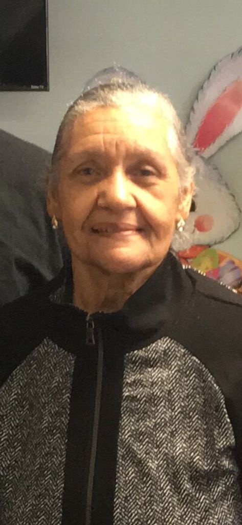 Gladys Gibbs Profile Photo