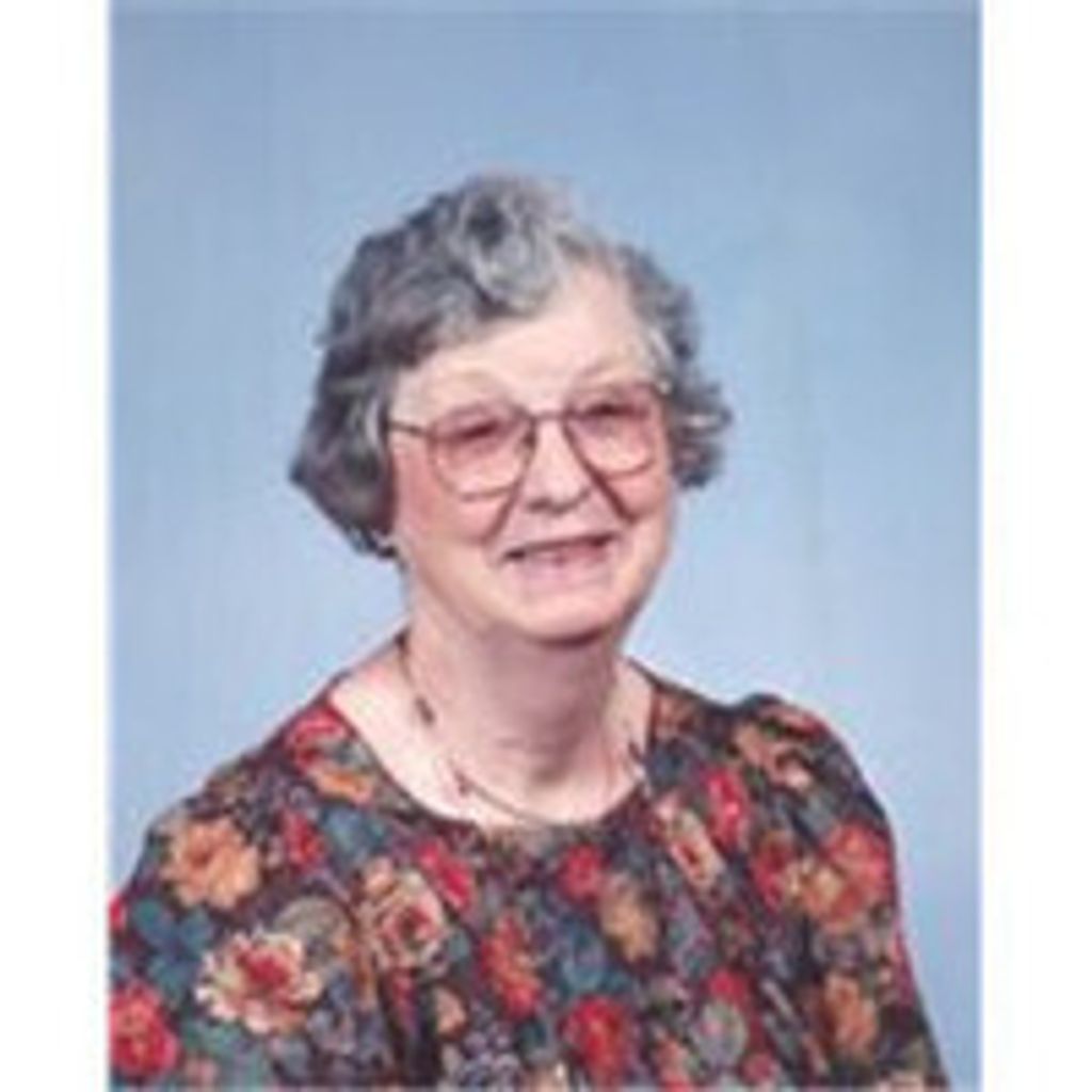 Faye Grace Johnson