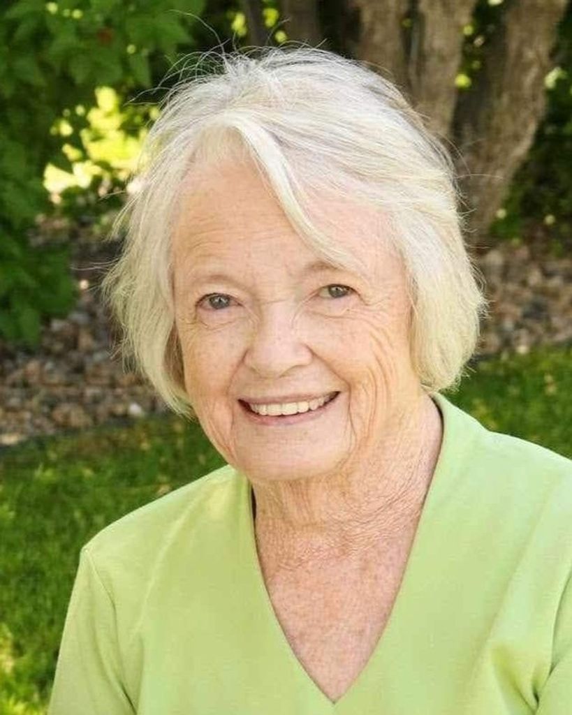Rosalind Gay Taylor Profile Photo