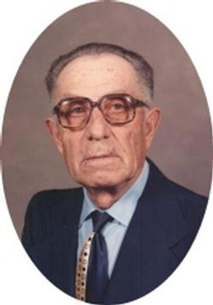 Arthur "Art" Berreth Profile Photo
