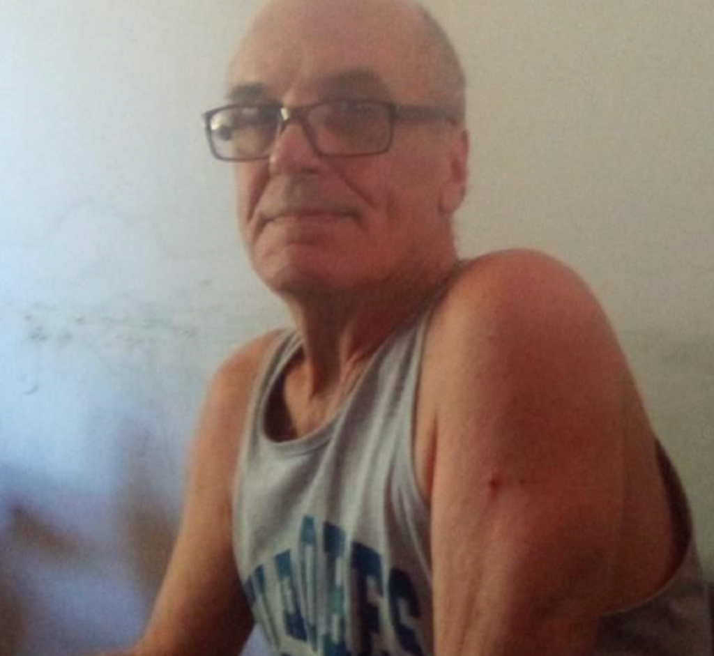 Stephen Brock Deel