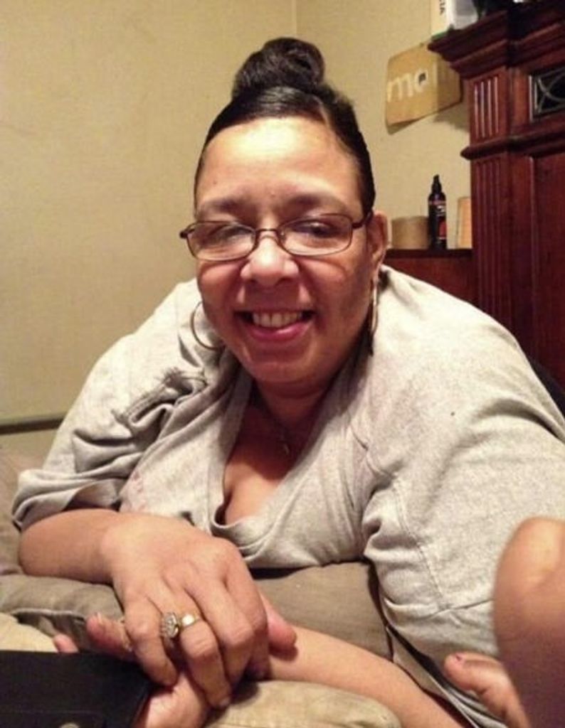 Mrs. Annette Scott Profile Photo