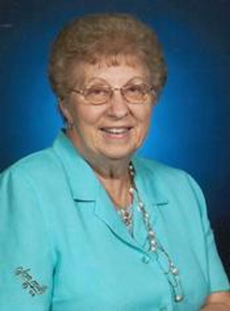 Joan W. Snyder Profile Photo