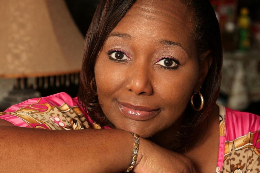 April Jeanine Singleton-Kirkland Profile Photo