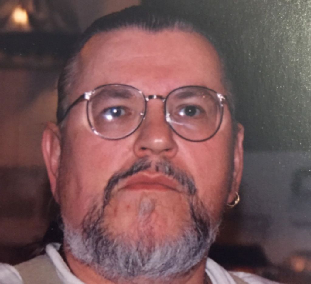 Lawrence Michael Tromba