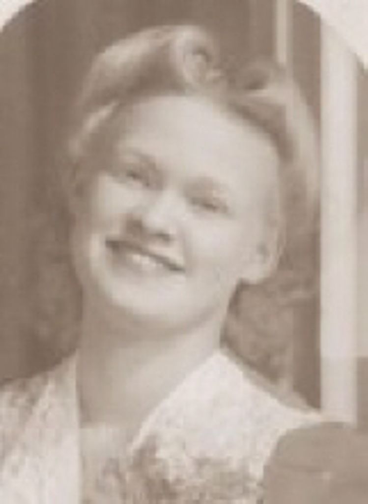 Frances Schmalbach