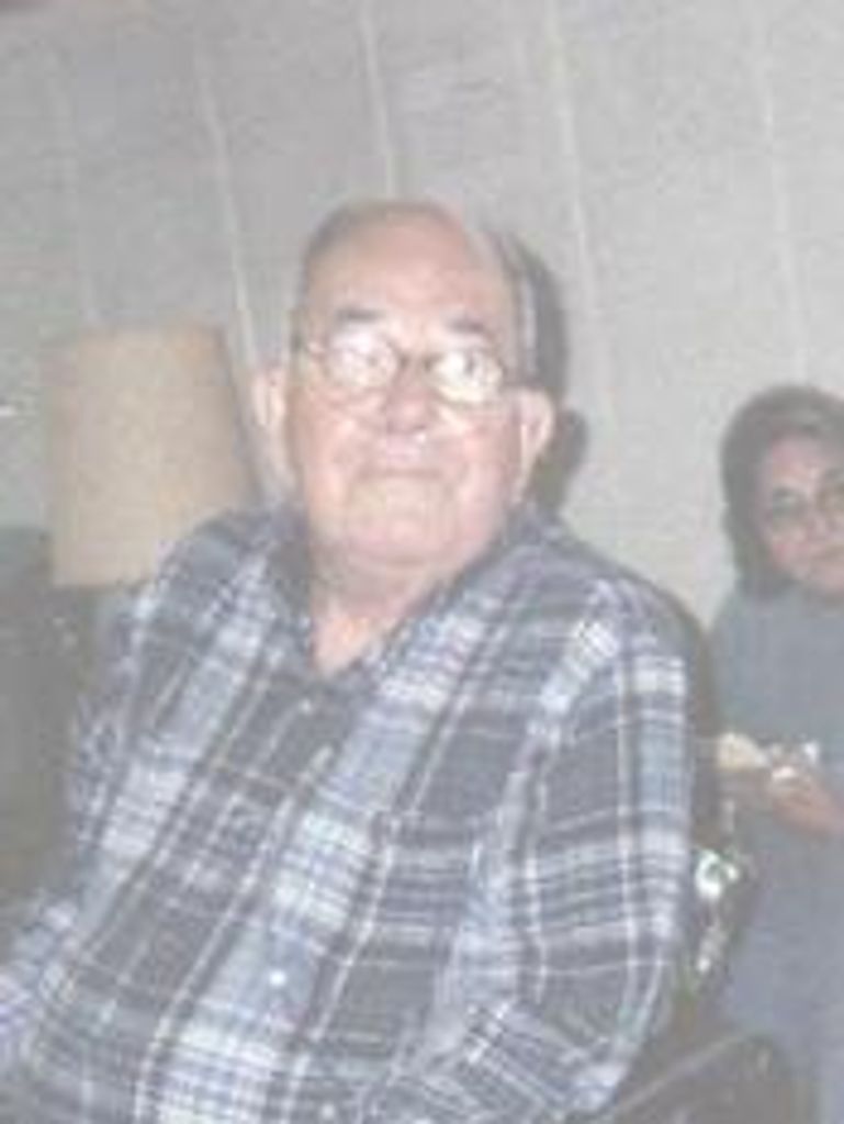 Lloyd Delano Atkinson