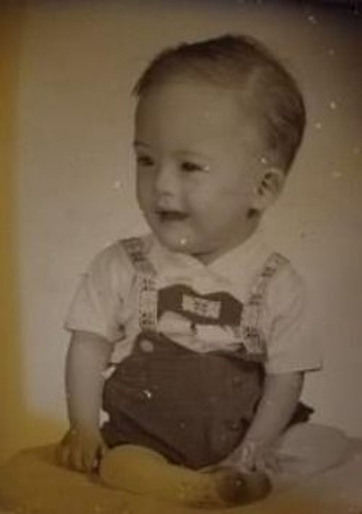 Richard Uhr Jr