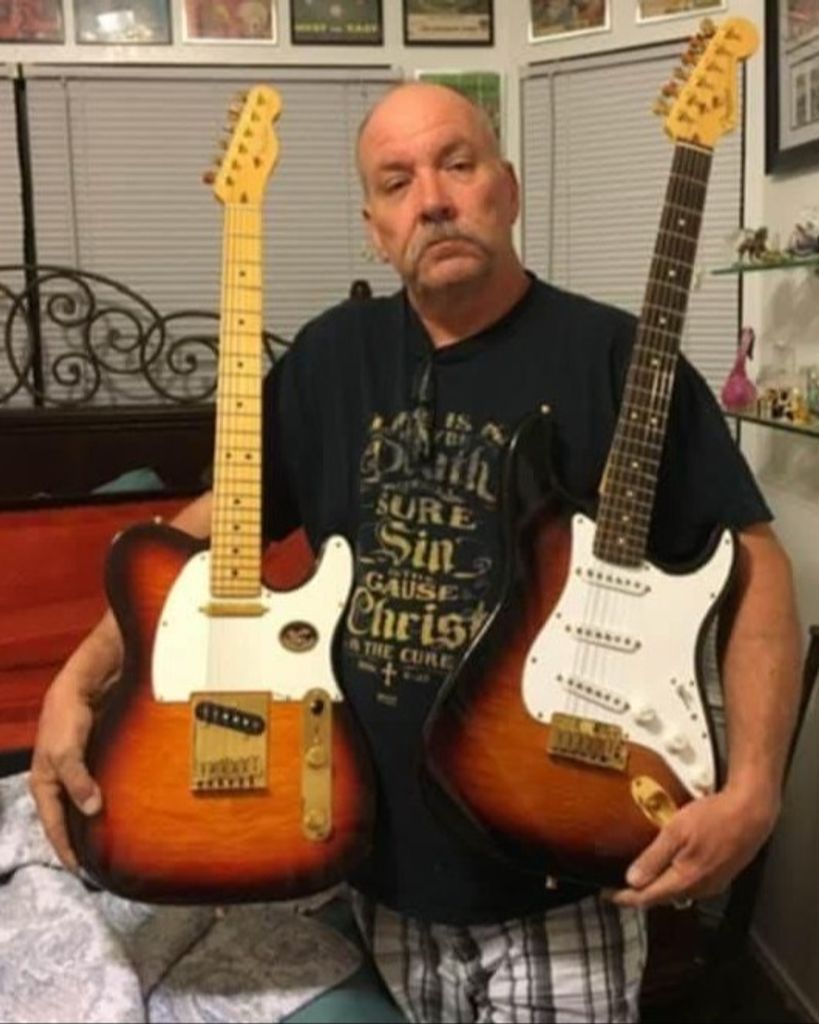 Tommy Joe Gordineer Profile Photo