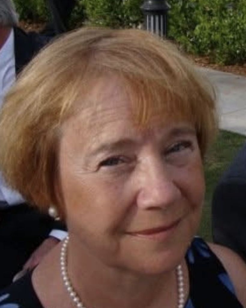 Mary Elizabeth McCarthy-Aloisi Profile Photo
