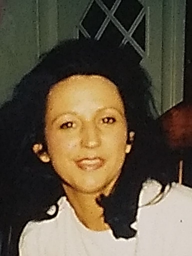 Myra Powers Breeding Profile Photo