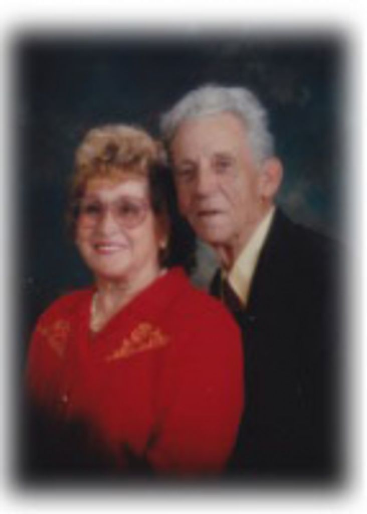 Charles "Pat" Patterson