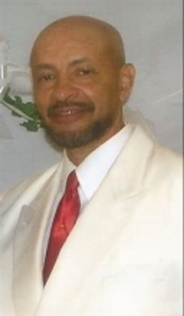Willie Lee Smith