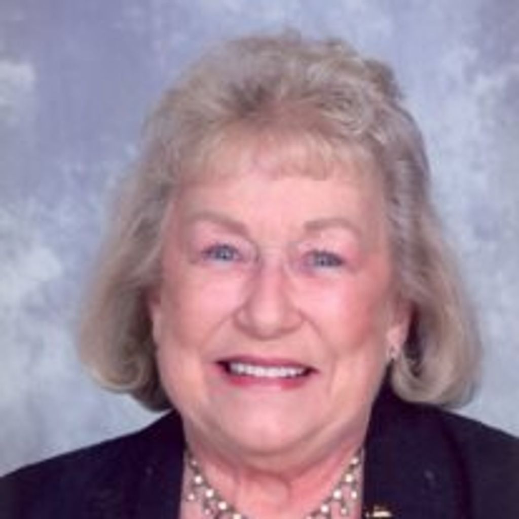 Kay Stockwell