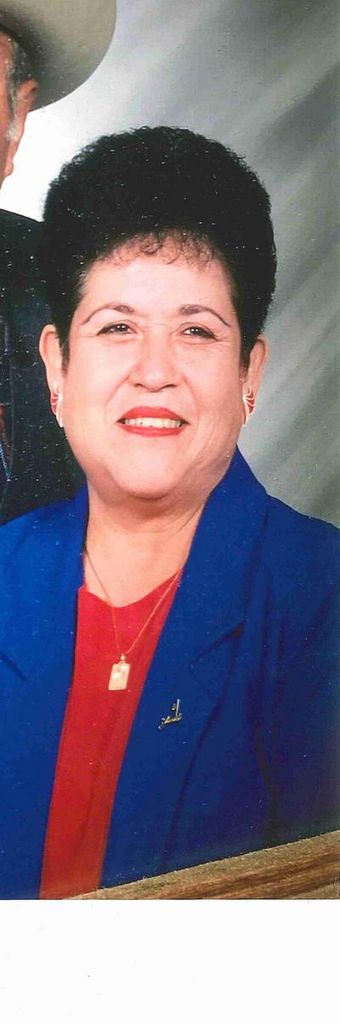 Teresa L. Ramirez Profile Photo