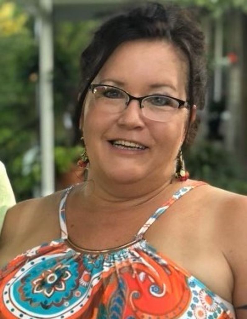 Kimberly Lynn Engle Profile Photo