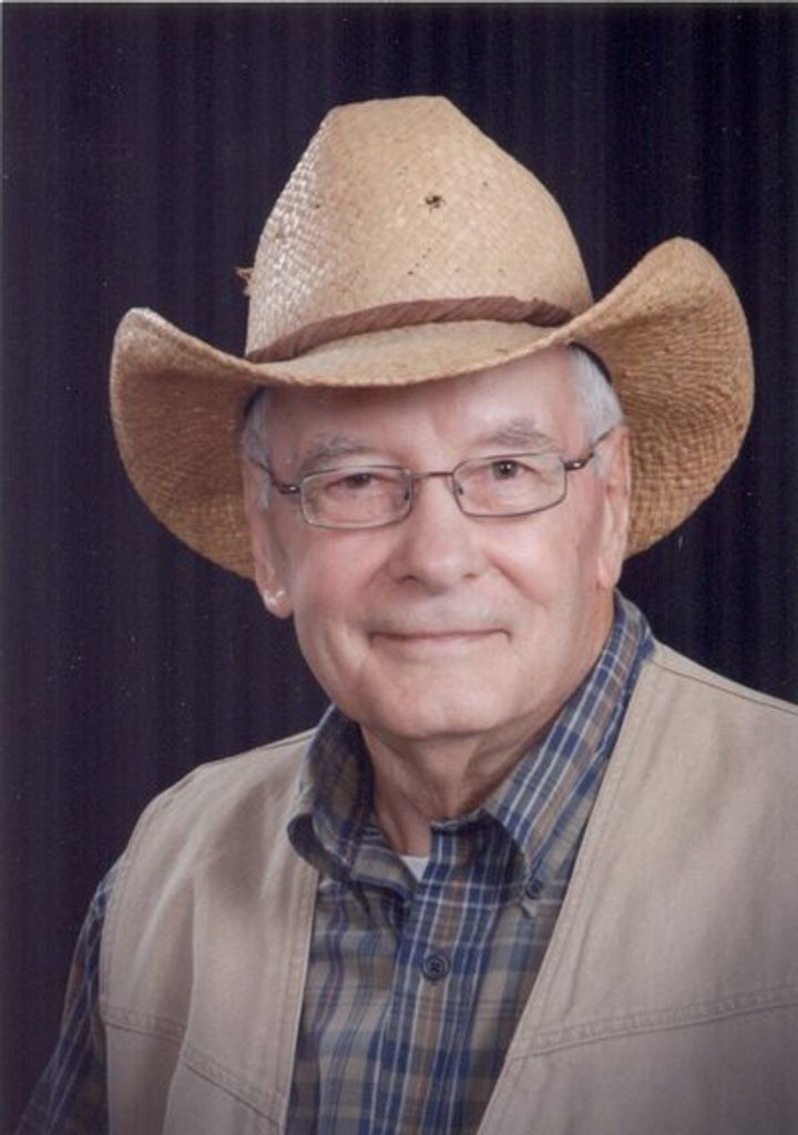 Larrie D. Brewer Profile Photo