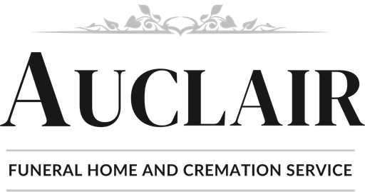 Auclair Funeral Home and Cremation Service Logo