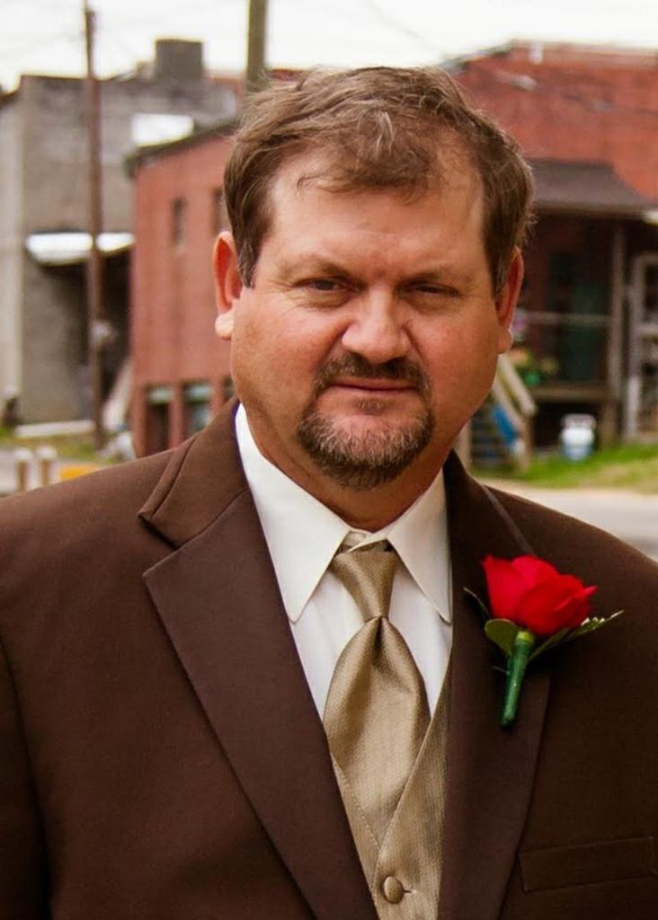 Virgil Ray Culpepper Profile Photo