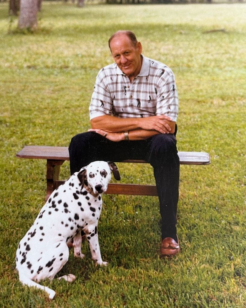 James Patrick "Pat" Lloyd