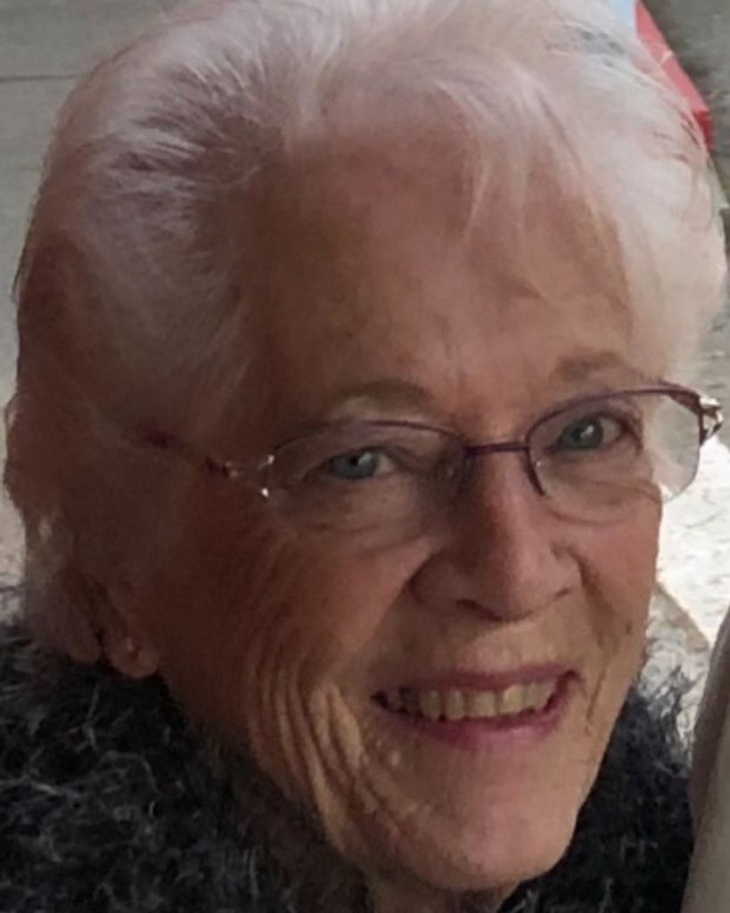 Martha Melchiori Profile Photo