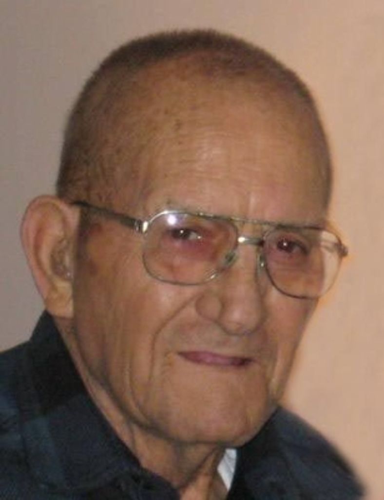 Leland Leroy Peterson,