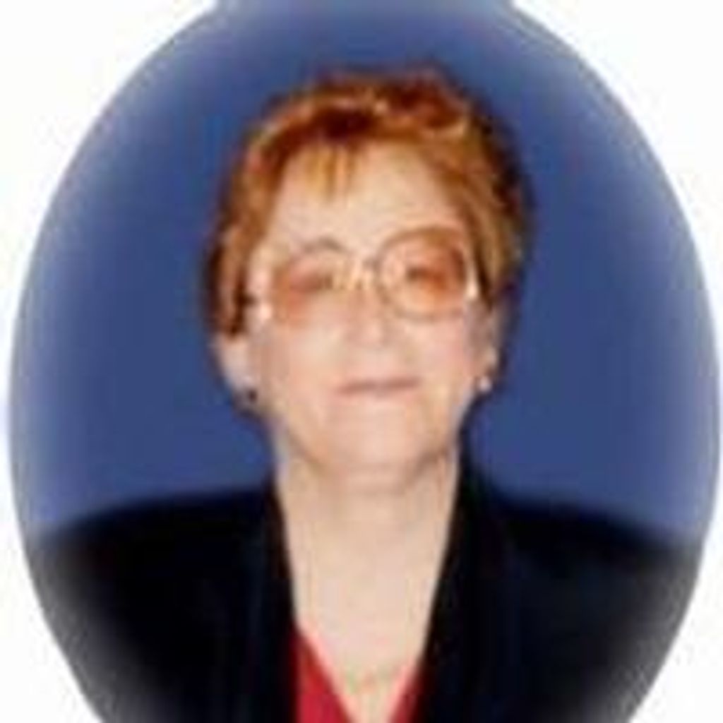 Barbara Ann Chappel