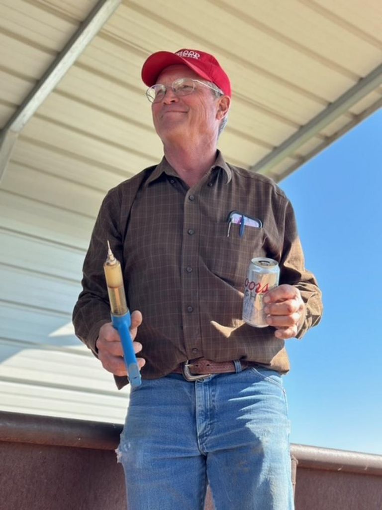 "Opa" Jim Friemel Profile Photo