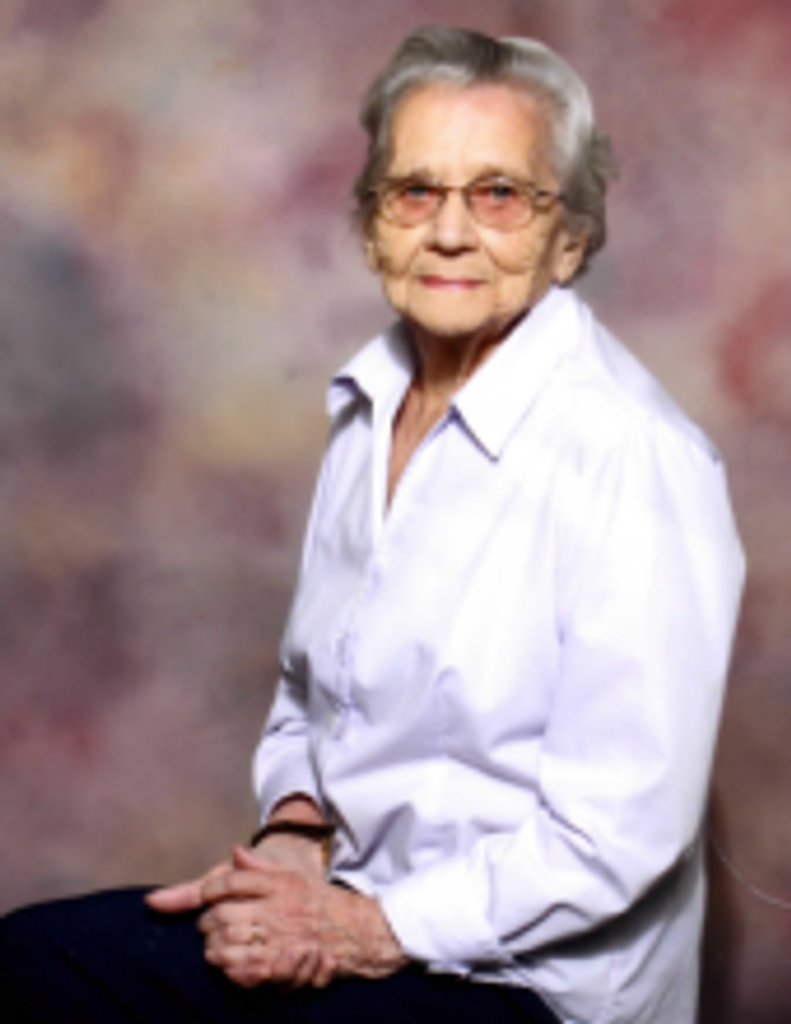 Kathleen Viola Thomas