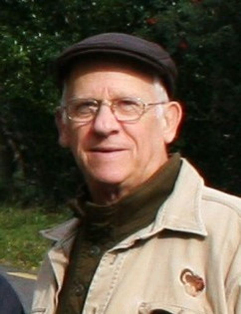 David Bruce Sullivan Profile Photo