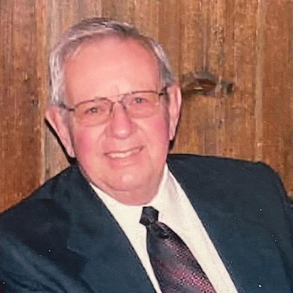 William H. Jankins