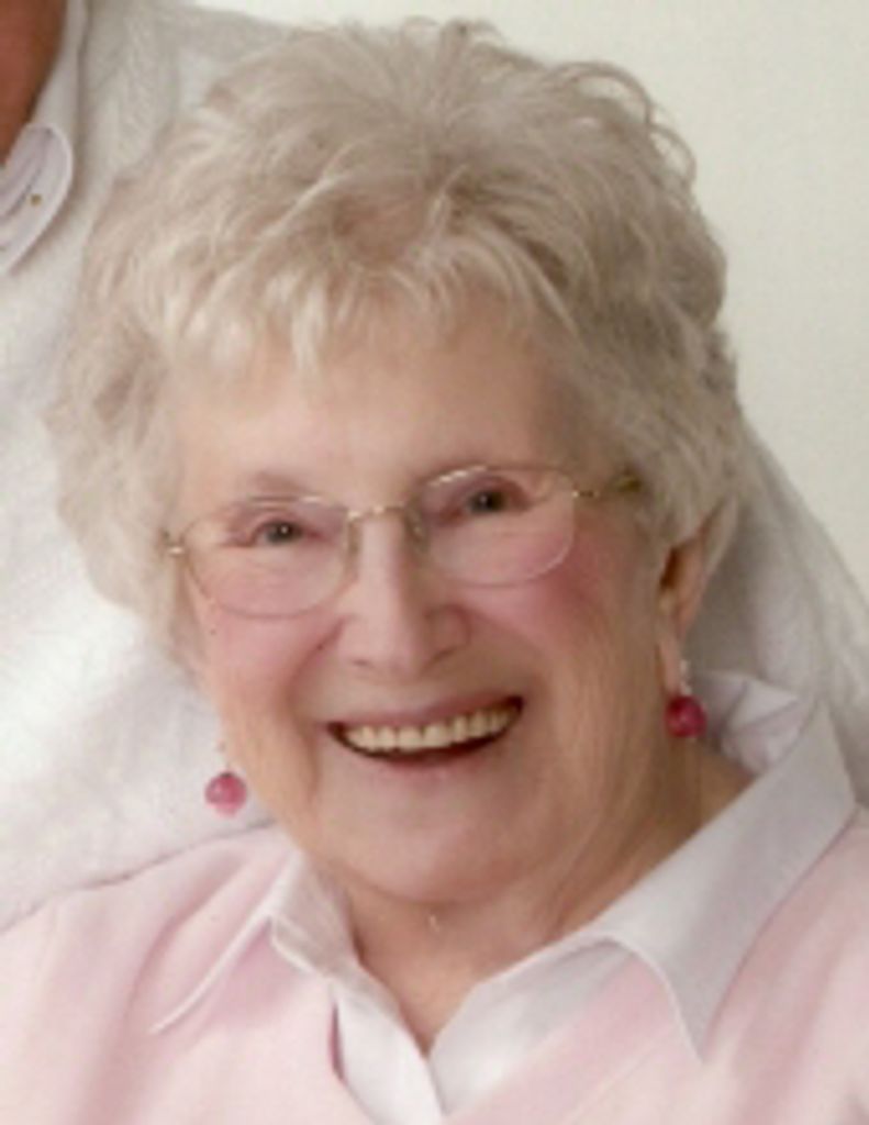 Victoria H. Grundman