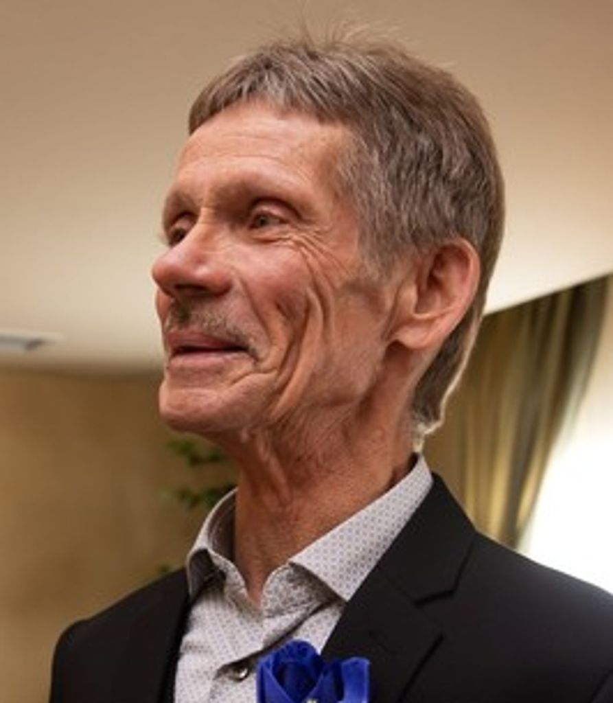 Richard Waters Profile Photo