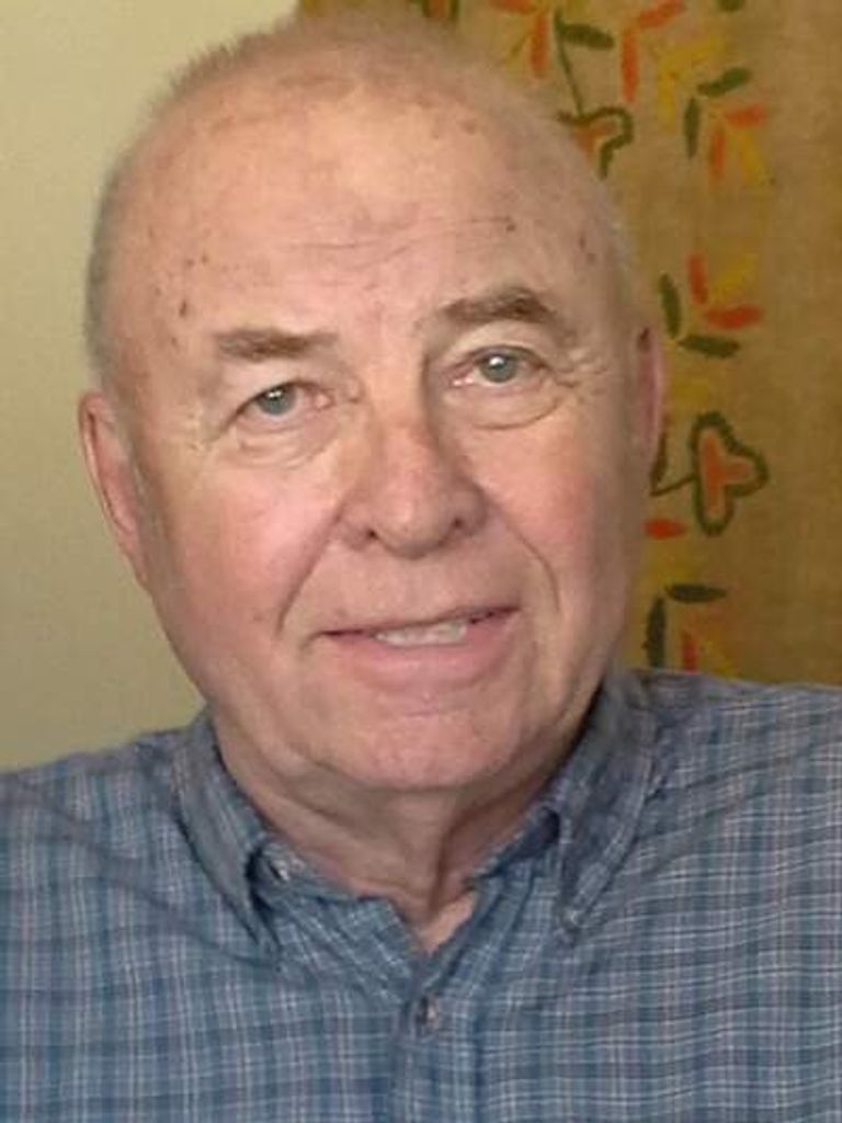 Jay J. Tibbetts Profile Photo