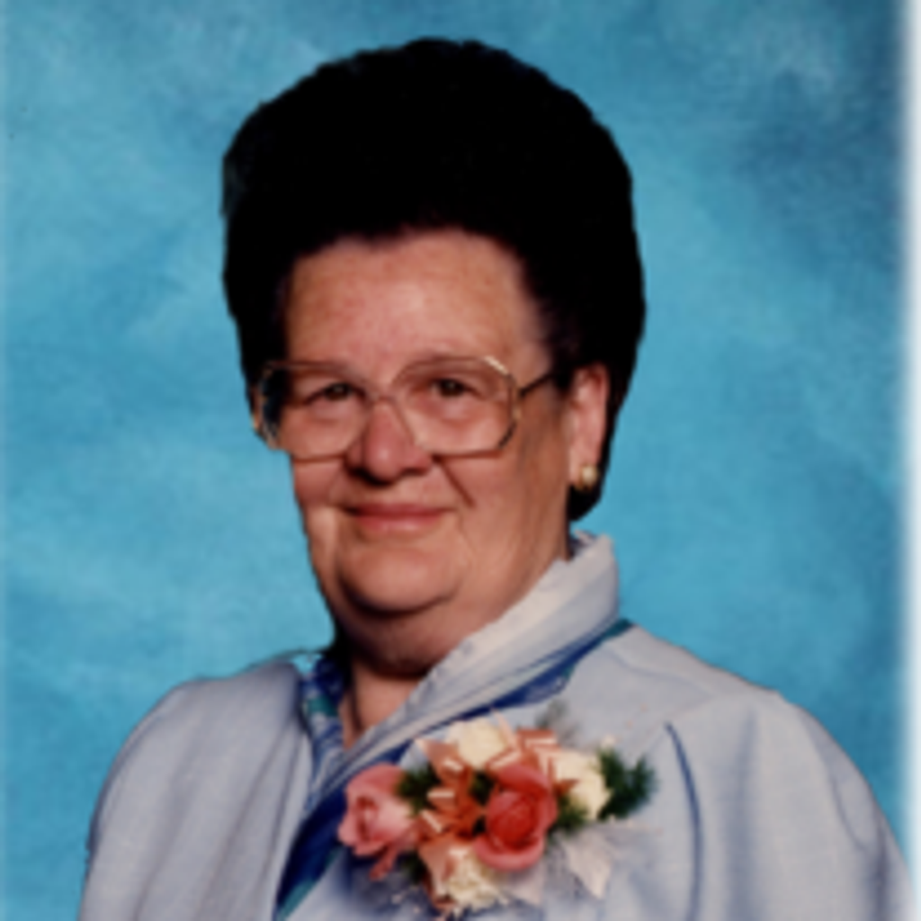 Opal A. Gray