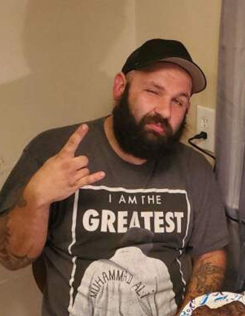 Anthony Joseph Torres
