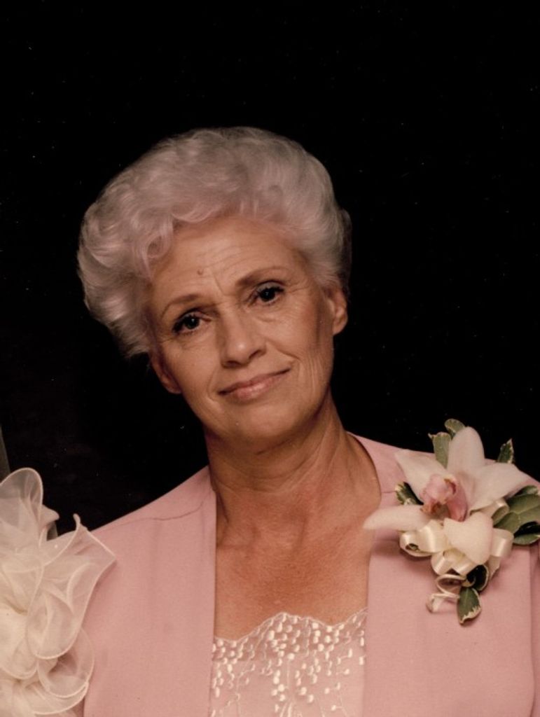 Mary Canik
