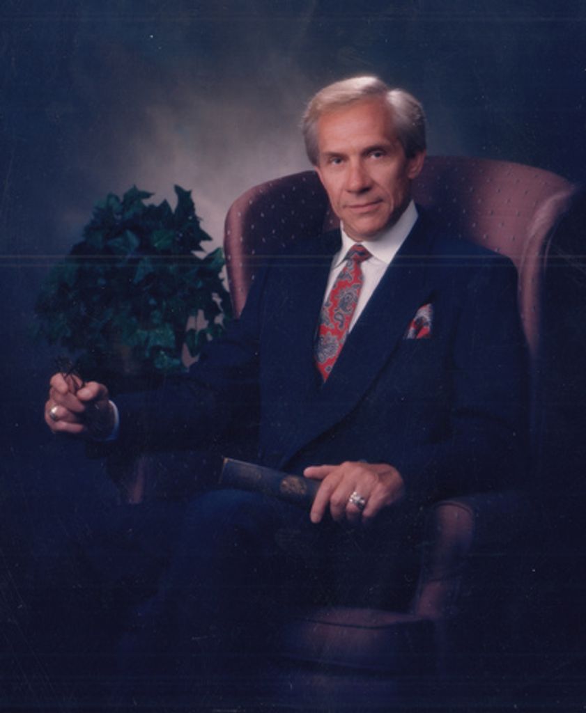 Bobby High Turner Profile Photo