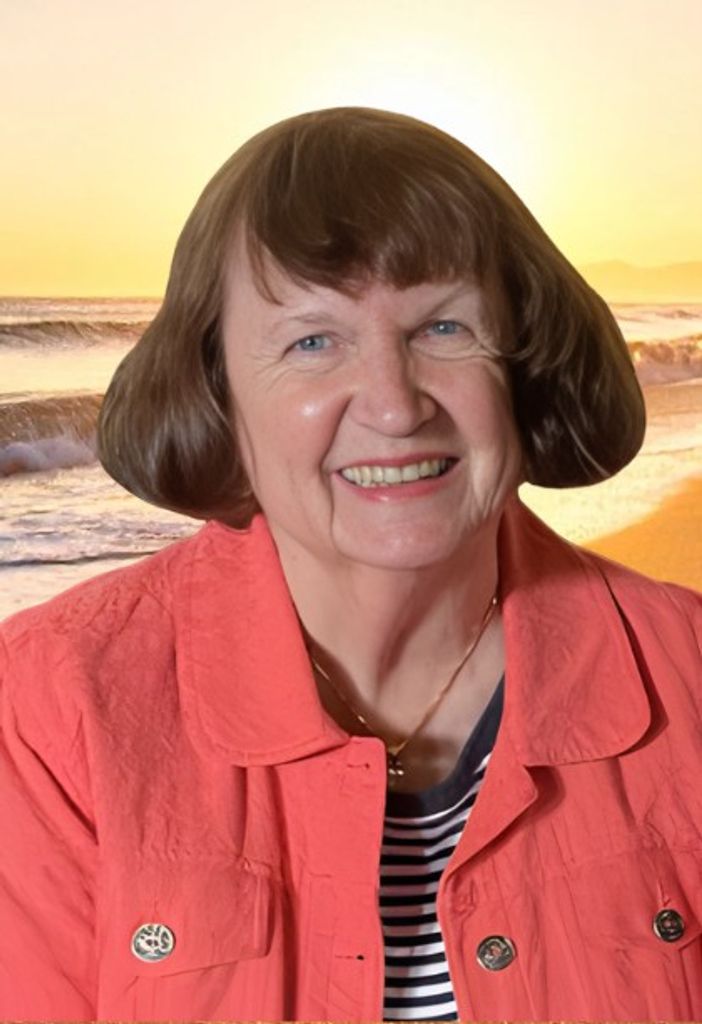 Arlene Wimmer Profile Photo