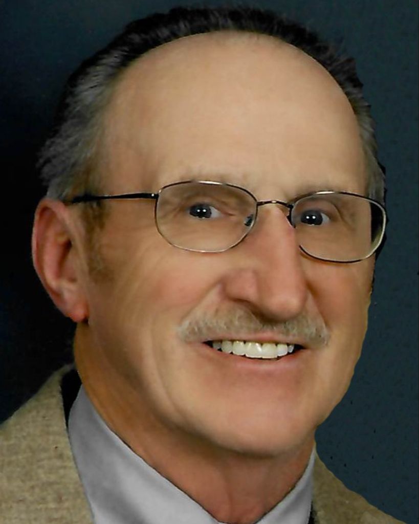 Donald E. Hoban