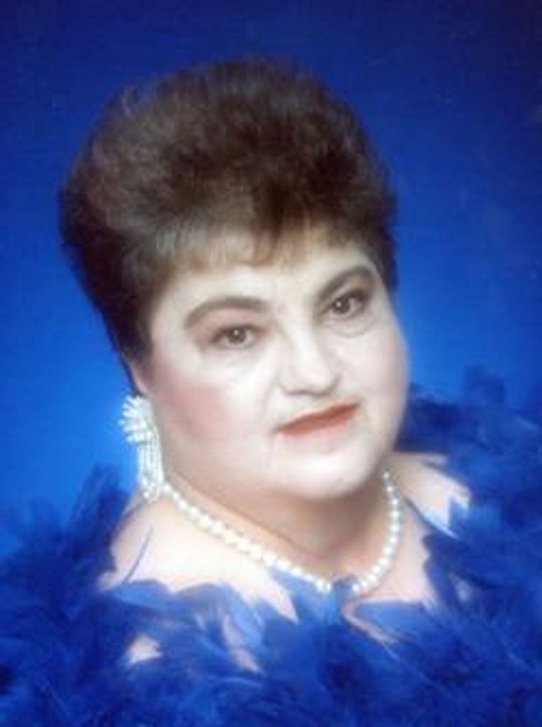 Sallie Johnson Lewis