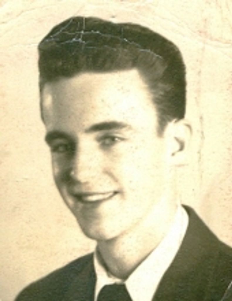 John D. Cantwell